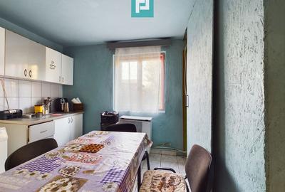 Casă cu 4 camere cu Teren 420 Mp în Șega - 12