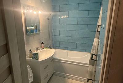 Apartament cu 2 camere semidecomandat în Crângași