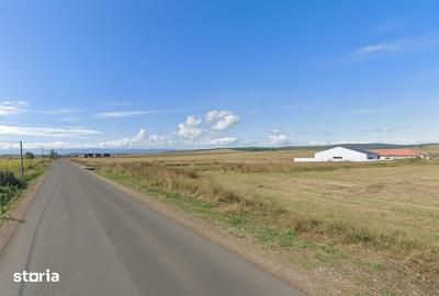 Teren de 670 mp, în Central