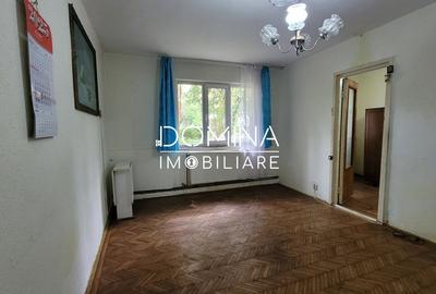 Apartament cu 2 camere nedecomandat în Olari - 3