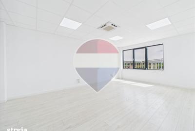 Spațiu comercial, de 600 mp, în Nord