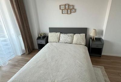 Apartament cu 2 camere decomandat în Olteni - 4