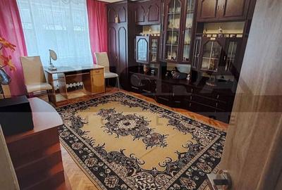 Apartament cu 4 camere, mobilat în Gheorgheni - 8