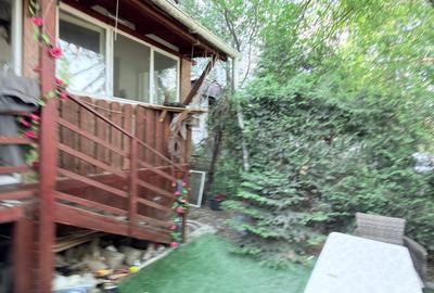 Apartament cu 4 camere în Central - 8
