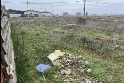 Teren de 500 mp, în Central