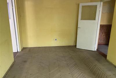 Apartament cu 2 camere nedecomandat în Gară - 1