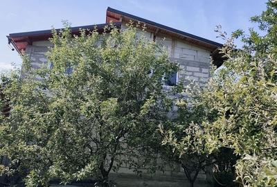 Casă cu 4 camere în Corbșori - 1