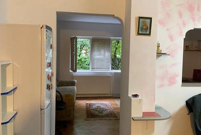 Apartament cu 2 camere semidecomandat în Zorilor - 6