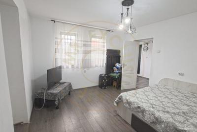 Casă individuală cu 2 camere cu Teren 1746 Mp în Rătești - 2