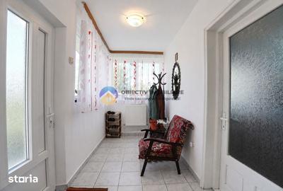 Casă cu 3 camere cu Teren 851 Mp în Alexandru cel Bun - 17