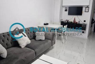Apartament cu 3 camere decomandat, mobilat în Mihai Bravu - 1
