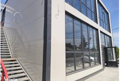 Spațiu comercial, de 373 mp, în Central - 1