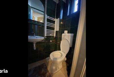 Apartament cu 3 camere în Centrul Civic