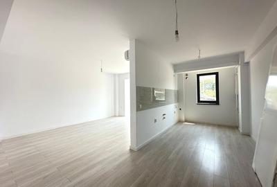 Apartament cu 2 camere decomandat în Popas Păcurari - 5