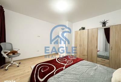 Apartament cu 3 camere decomandat, mobilat în Palazu Mare - 7