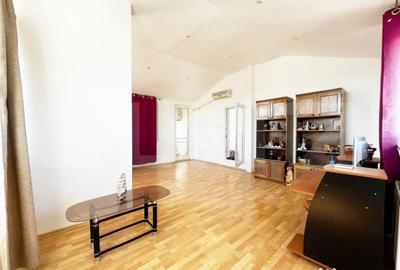 Apartament cu 4 camere decomandat, mobilat în Cug - 11