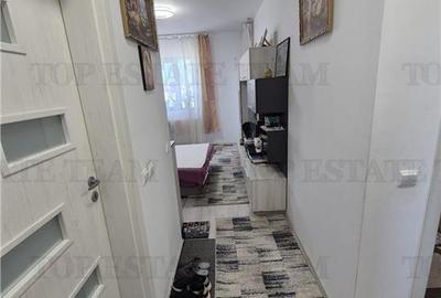 Garsonieră decomandată, mobilată în Roșu - 3
