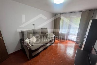 Apartament cu 2 camere decomandat în Tudor