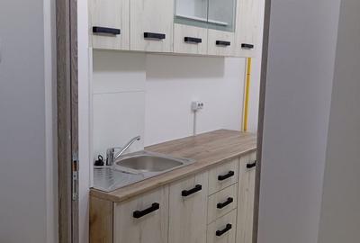 Apartament cu 2 camere semidecomandat în Viziru 1 - 2