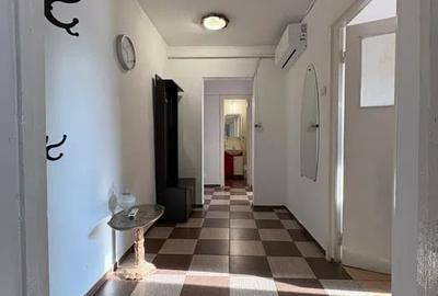 Apartament cu 2 camere decomandat, mobilat în Tudor Vladimirescu - 7