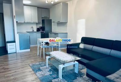 Apartament cu 2 camere decomandat în Dobroești - 2