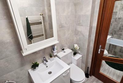 Apartament cu 2 camere decomandat în Central - 19