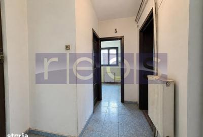 Apartament cu 2 camere în Primăverii