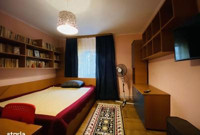 Apartament cu 3 camere, mobilat în Tomis Nord - 1