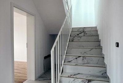 Duplex cu 4 camere cu Canalizare în Remetea Mare - 21