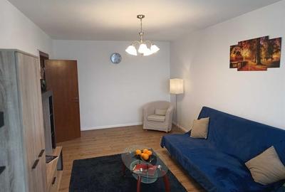 Apartament cu 2 camere decomandat în Domenii
