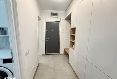 Apartament cu 2 camere în Ultracentral - 6
