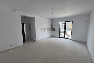 Apartament cu 2 camere în Giroc