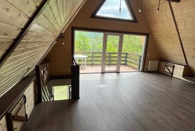 Casă cu 3 camere în Surani - 7