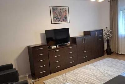 Apartament cu 2 camere decomandat, mobilat în Aviației - 1