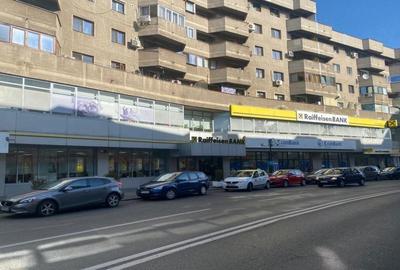Spațiu comercial, de 314 mp, în Ultracentral - 5
