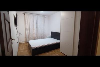 Apartament cu 2 camere decomandat în Doamna Ghica - 6