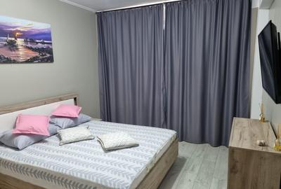 Apartament cu 2 camere decomandat în Central - 14