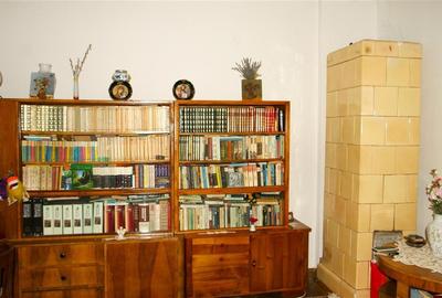 Duplex cu 3 camere cu Canalizare în Crișcior - 5