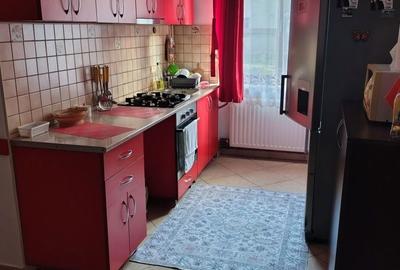 Apartament cu 3 camere decomandat în Central - 10