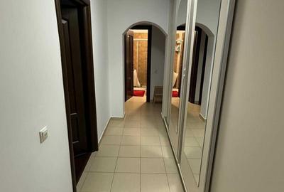 Apartament cu 4 camere semidecomandat în Nord - 3