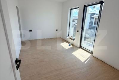 Casă individuală cu 5 camere cu Teren 540 Mp în Sânpetru - 9