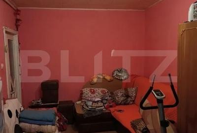 Garsonieră în Dumbrava - 1