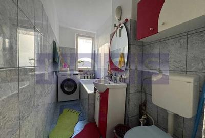 Garsonieră decomandată în Valea Oltului - 5
