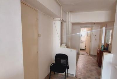 Apartament cu 2 camere decomandat, mobilat în Mărăști - 5