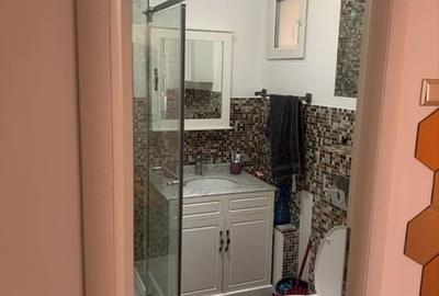 Apartament cu 2 camere decomandat în Giurgiului - 1