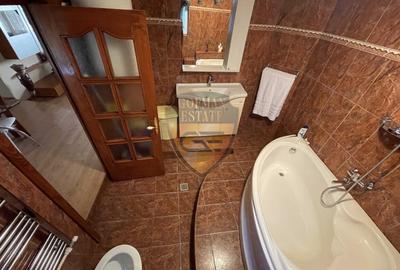 Apartament cu 3 camere decomandat, mobilat în Năvodari - 6