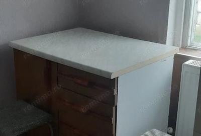 Garsonieră semidecomandată în Metalurgiei