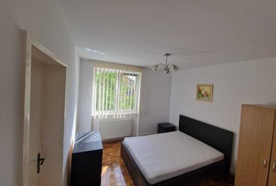 Apartament cu 2 camere decomandat în Central - 2