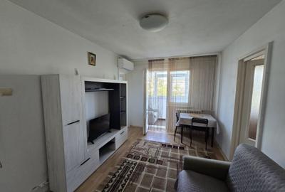 Apartament cu 2 camere semidecomandat în Groapa - 1