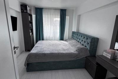 Apartament cu 3 camere decomandat în Nicolae Bălcescu